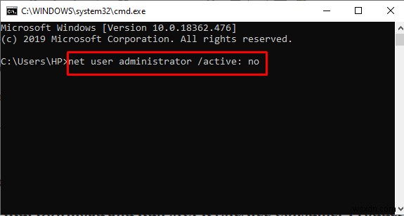 (แก้ไขแล้ว) ข้อผิดพลาดในการติดตั้ง McAfee – ข้อผิดพลาดซอฟต์แวร์ McAfee บน Windows 10