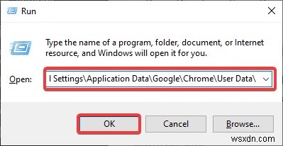 [แก้ไขแล้ว] Chrome ไม่ตอบสนองหลังจากอัปเดต Windows 10 – PCASTA
