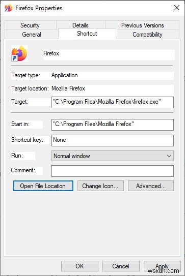 [แก้ไข] Mozilla Firefox ไม่สามารถติดตั้งบน Windows 10 – PCASTA