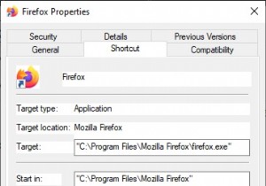 [แก้ไข] Mozilla Firefox ไม่สามารถติดตั้งบน Windows 10 – PCASTA
