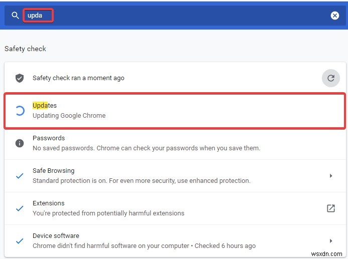 [แก้ไขแล้ว] Google Chrome จะไม่เปิดบนคอมพิวเตอร์ – Chrome ขัดข้อง