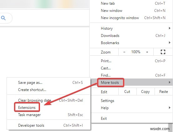 [แก้ไขแล้ว] Chrome ยังคงเปิดแท็บใหม่บน Windows 10 – PCASTA