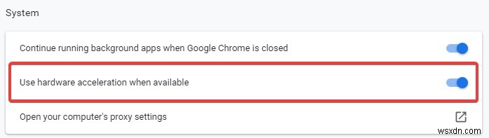 [แก้ไขแล้ว] ปัญหาหน้าจอดำของ Google Chrome ใน Windows 10- PCASTA