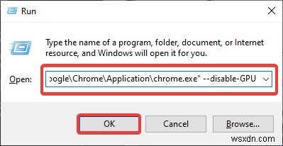 [แก้ไขแล้ว] ปัญหาหน้าจอดำของ Google Chrome ใน Windows 10- PCASTA