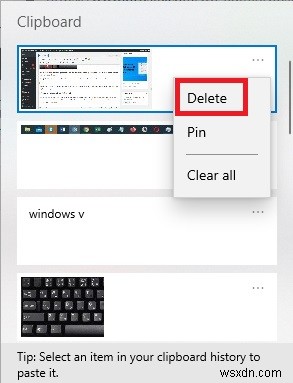 คัดลอกและวางไม่ทำงานใน Windows 10 – คู่มือการแก้ไขปัญหาอย่างง่าย