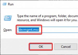 (แก้ไขแล้ว) สถานะข้อผิดพลาดเครื่องพิมพ์ Canon ใน Windows 10