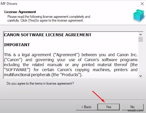 การตั้งค่าเครื่องพิมพ์ไร้สาย Canon สำหรับ Windows และ MAC (รวมรูปภาพ)