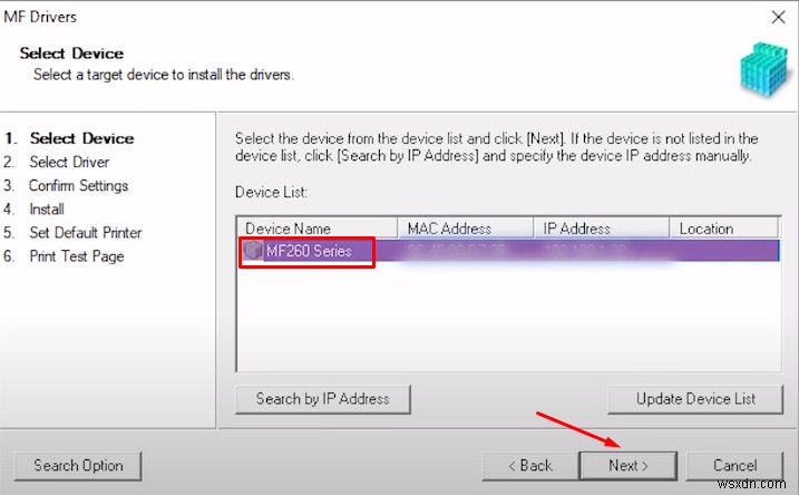 การตั้งค่าเครื่องพิมพ์ไร้สาย Canon สำหรับ Windows และ MAC (รวมรูปภาพ)