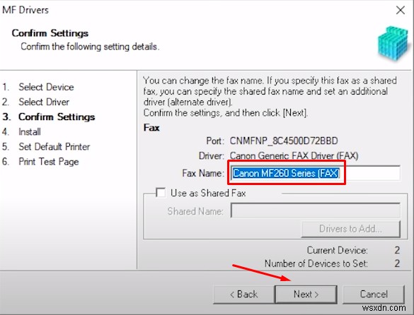 การตั้งค่าเครื่องพิมพ์ไร้สาย Canon สำหรับ Windows และ MAC (รวมรูปภาพ)