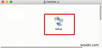 การตั้งค่าเครื่องพิมพ์ไร้สาย Canon สำหรับ Windows และ MAC (รวมรูปภาพ)