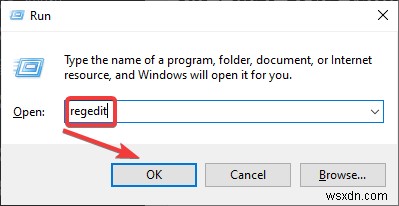 บริการตัวจัดคิวงานพิมพ์ไม่ทำงาน Windows 10
