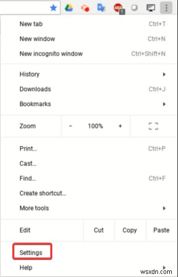 (แก้ไขแล้ว) Chromebook จะไม่เชื่อมต่อกับเครื่องพิมพ์ – PCASTA