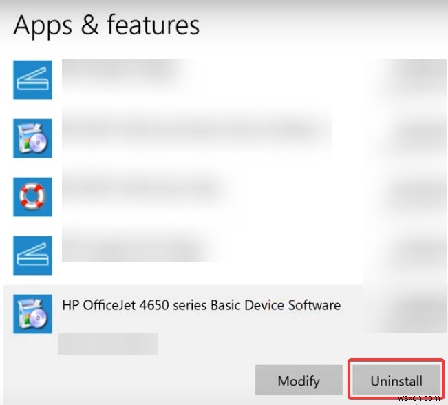 [แก้ไขแล้ว] เครื่องพิมพ์ HP จะไม่สแกนใน Windows 10 – คู่มือที่อัปเกรดแล้ว