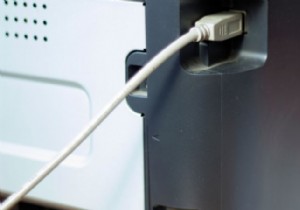 (แก้ไขแล้ว) เครื่องพิมพ์ออฟไลน์ – ทำให้เครื่องพิมพ์ของคุณกลับมาออนไลน์อีกครั้ง