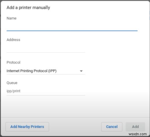 HP Printer Setup Chromebook – Easy and Quick Setup Guide – PCASTA