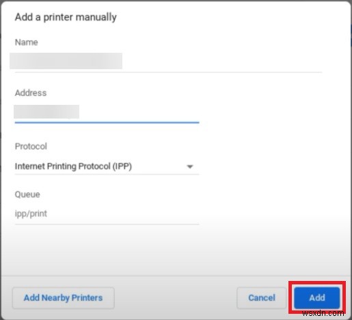 HP Printer Setup Chromebook – Easy and Quick Setup Guide – PCASTA