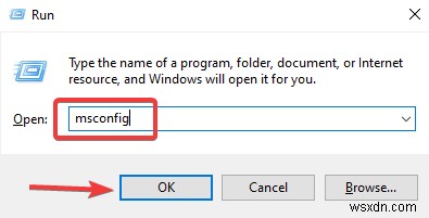 [แก้ไขแล้ว] เครื่องพิมพ์ Hp ไม่พิมพ์เอกสาร Word บน Windows 10