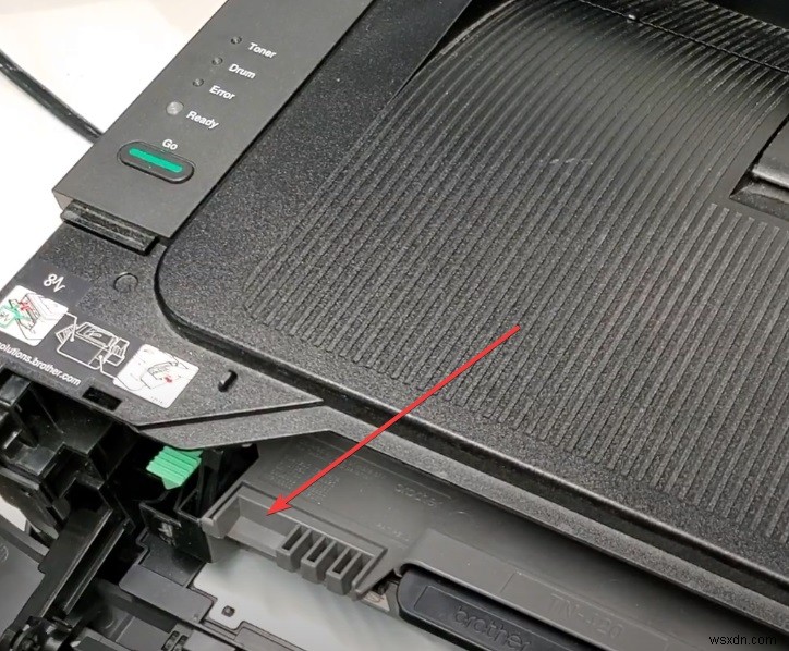 เครื่องพิมพ์บราเดอร์ไม่เชื่อมต่อกับ Wi-Fi บน Mac – คู่มือการแก้ไขปัญหา