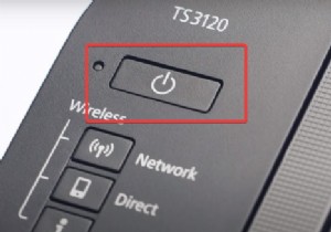 {Fixed} เครื่องพิมพ์ HP แสดงข้อความ “เครื่องพิมพ์ไม่พร้อมใช้งาน” [Android]