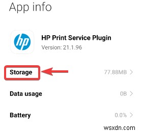 {Fixed} เครื่องพิมพ์ HP แสดงข้อความ “เครื่องพิมพ์ไม่พร้อมใช้งาน” [Android]