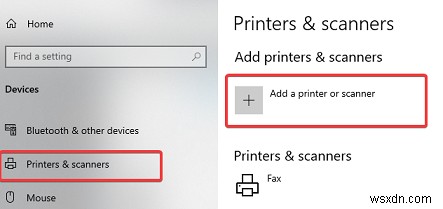 [แก้ไข] เครื่องพิมพ์ HP พิมพ์ไฟล์ PDF ไม่ถูกต้องใน Windows 10