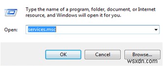 [แก้ไขแล้ว] Brother Printer ไม่ตอบสนองบน Windows 10 – PCASTA
