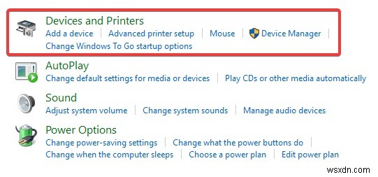 ตั้งค่าเครื่องพิมพ์ไร้สาย Epson สำหรับ Windows 10 – คู่มือการตั้งค่าเครื่องพิมพ์ 2021