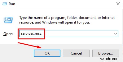 [แก้ไขแล้ว] ข้อผิดพลาดตัวจัดคิวงานพิมพ์ใน Windows 10 – ปัญหาตัวจัดคิวงานพิมพ์