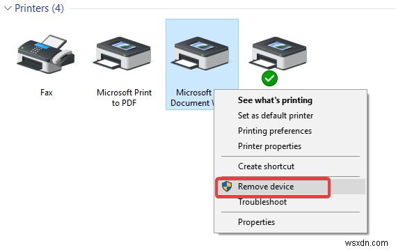 Canon Printer Driver Package can t be Installed – Here’s How to fix It