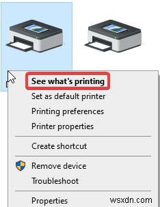 การแก้ไขปัญหา:เครื่องพิมพ์เลเซอร์ HP การพิมพ์ที่ไม่มีความหมายและอักขระสุ่ม