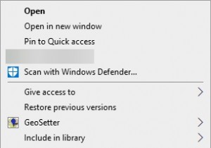 [แก้ไขแล้ว] เครื่องพิมพ์ HP Sisetup.exe ถูกบล็อกโดยผู้ดูแลระบบ – PCASTA