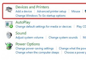 [แก้ไขแล้ว] เครื่องพิมพ์ HP พิมพ์เฉพาะขาวดำใน Windows 10 – PCASTA