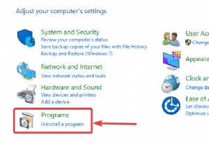 แก้ไขปัญหาเครื่องพิมพ์ HP ข้อผิดพลาด 79 ขณะพิมพ์เอกสาร -PCASTA