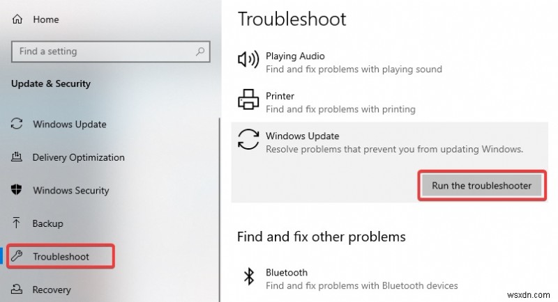 [แก้ไขแล้ว] เครื่องพิมพ์ Canon ไม่สแกนใน Windows 10 – เครื่องพิมพ์ไม่สแกน 