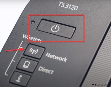 [แก้ไขแล้ว] Canon Printer Error 05 ใน Canon MP 250/270 | PCASTA