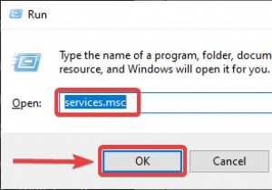 [แก้ไขแล้ว] คิวเครื่องพิมพ์จะไม่ถูกลบ – ล้างงานพิมพ์ที่ค้างอยู่ | PCASTA