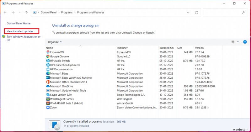 [แก้ไขแล้ว] เครื่องพิมพ์บราเดอร์ไม่เชื่อมต่อกับ Windows 11 – PCASTA