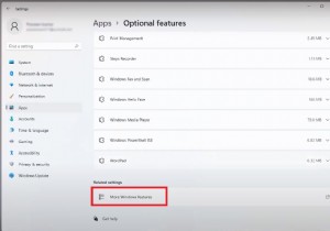 [แก้ไขแล้ว] เครื่องพิมพ์ Canon ไม่เชื่อมต่อกับ Windows 11 – PCASTA