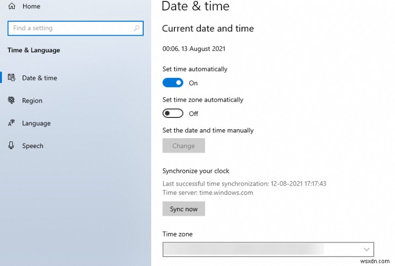 [แก้ไขแล้ว] ข้อผิดพลาดใบรับรอง Wi-Fi ใน Windows 10- 5 โซลูชันที่ง่ายและรวดเร็ว