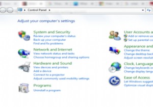 แก้ไขการป้องกันไวรัสและภัยคุกคามไม่ทำงานใน windows 10