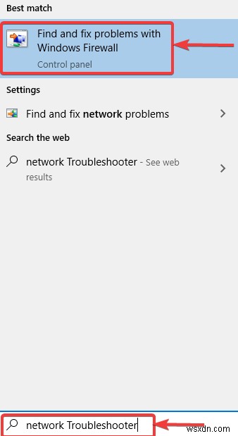 วิธีแก้ปัญหา Windows 10 กับการเชื่อมต่ออินเทอร์เน็ต
