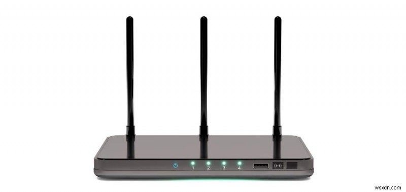 แก้ไข:NETGEAR Router รีสตาร์ทโดยไม่คาดคิด – ปัญหาการรีบูตเราเตอร์ 