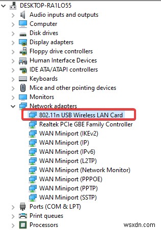 ตัวเลือก Wi-Fi ไม่แสดงใน Windows 10? ปฏิบัติตามคู่มือนี้เพื่อแก้ไข Wi-Fi