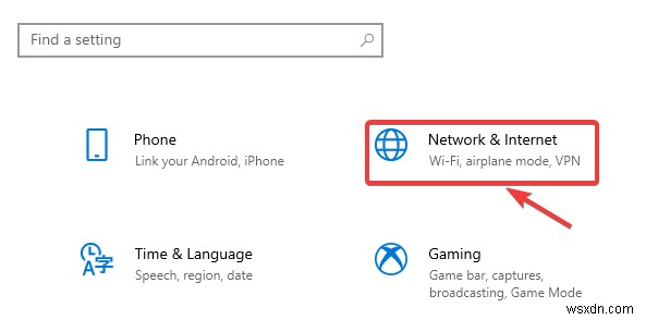 ตัวเลือก Wi-Fi ไม่แสดงใน Windows 10? ปฏิบัติตามคู่มือนี้เพื่อแก้ไข Wi-Fi