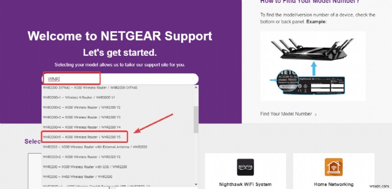 เราเตอร์ NETGEAR ไม่ทำงาน? แก้ไขปัญหา NETGEAR