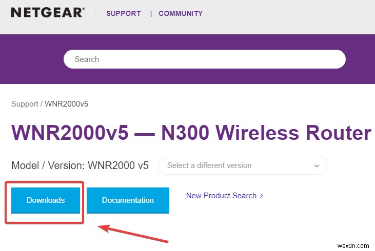 เราเตอร์ NETGEAR ไม่ทำงาน? แก้ไขปัญหา NETGEAR