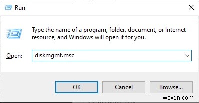 [แก้ไขแล้ว] ฮาร์ดไดรฟ์ไม่แสดงขึ้นใน Windows 10 – PCASTA