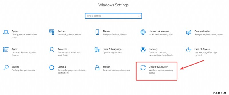 [แก้ไขแล้ว] Windows 10 จะไม่อัปเดต – อัปเดตคู่มือปี 2021