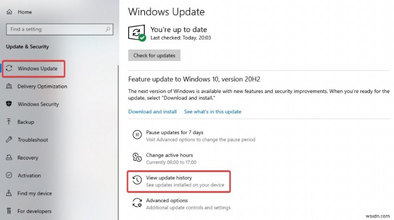 [แก้ไขแล้ว] ปัญหาการขัดข้องของ Windows 10 | Windows 10 แช่แข็งแบบสุ่ม