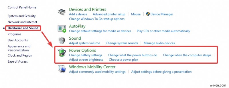 [แก้ไขแล้ว] ปัญหาการขัดข้องของ Windows 10 | Windows 10 แช่แข็งแบบสุ่ม